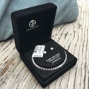 Sterling Silver Bracelet